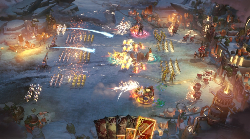 PC游戏《寂静之歌 Songs of Silence》中文v1.2.3