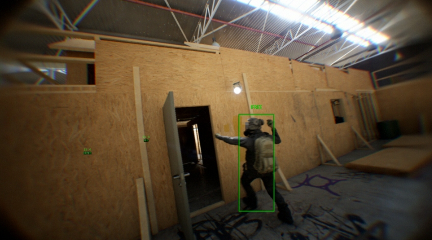 PC游戏《随身摄像机 Bodycam》中文+Build.16032025联机版