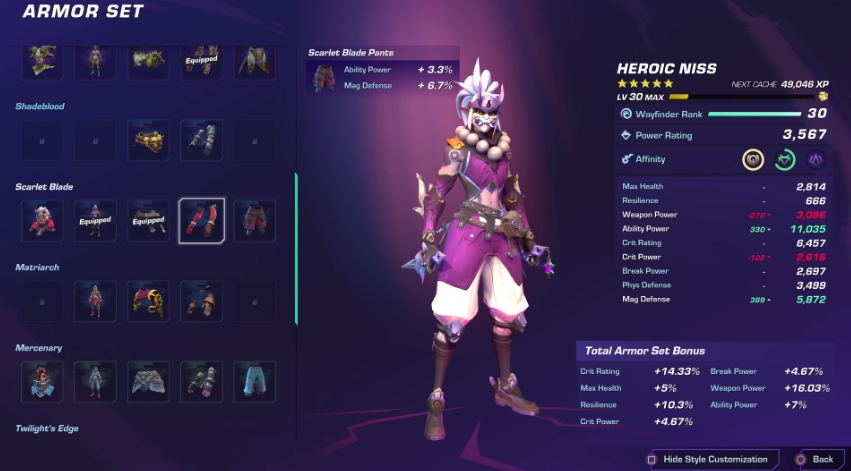 PC游戏《寻路者 Wayfinder》中文+Build.27022025联机版