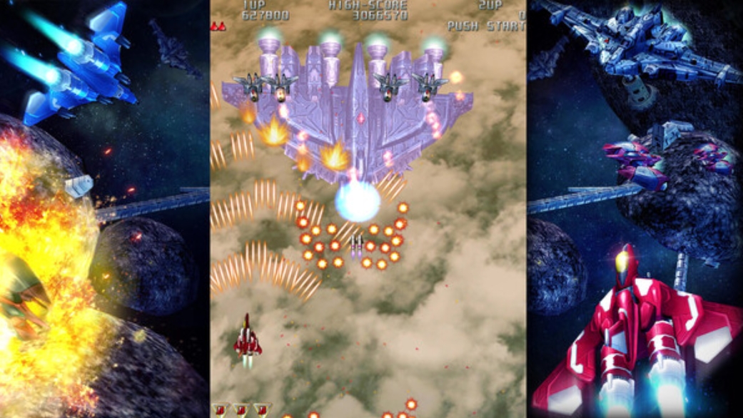 雷电3 米卡多混音版_0