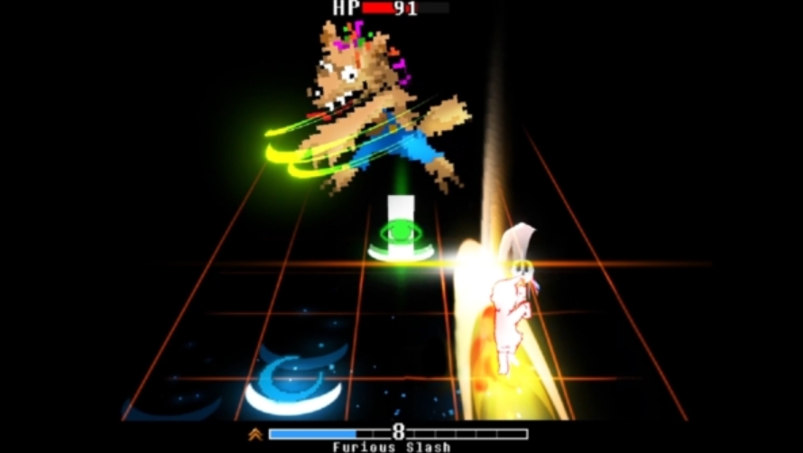 switch游戏《永恒领域2 Everhood 2》美版中文+1.0.3补丁