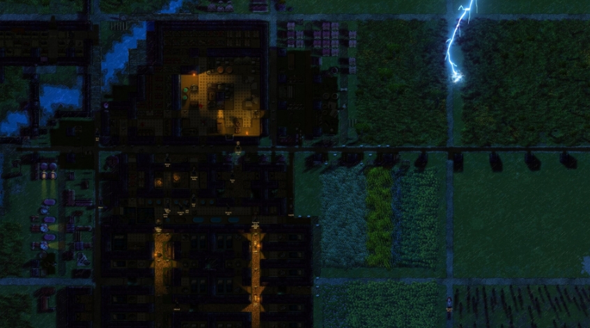 PC游戏《族人 Clanfolk》中文v0.512