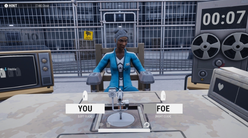 PC游戏《犯人 Prisoners》中文v0.30a