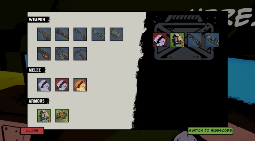 PC游戏《愤怒锁链 Chains of Fury》中文v1.0.1.3