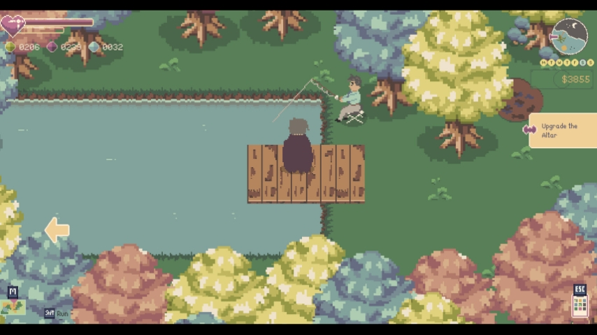 PC游戏《布洛古拉 Brocula》中文v1.0.0.30