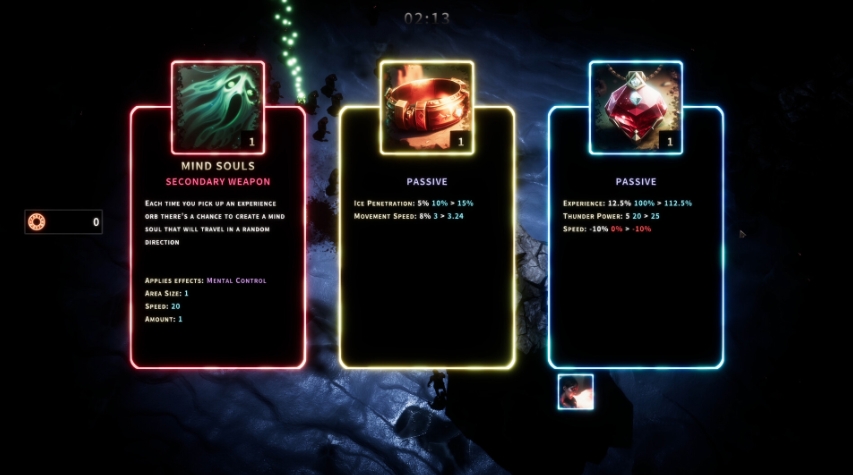 PC游戏《傲慢黎明 Dawn Of Insolence》中文v1.0