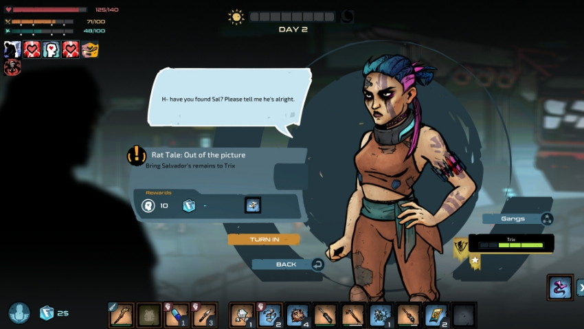 PC游戏《太空监狱 Space Prison》中文v1.0.8