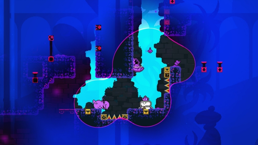 PC游戏《因果动物园 KarmaZoo》中文+Build.13177693