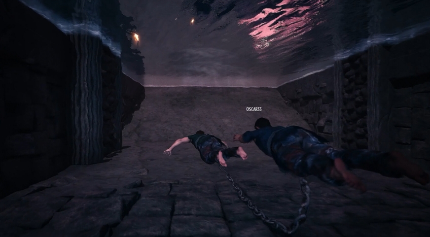 PC游戏《链在一起 Chained Together》英文v1.8.6