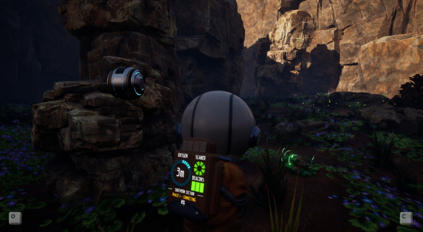 PC游戏《行星航员 Planternauts》中文v1.0.0