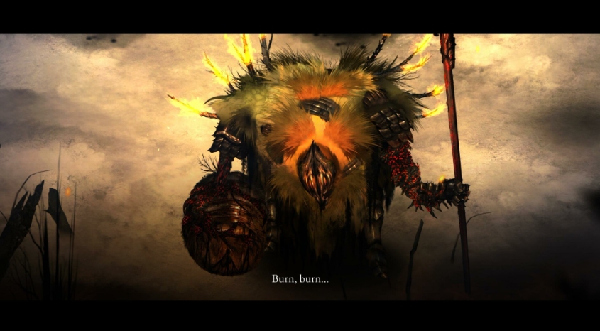 PC游戏《永恒秩序 Perennial Order》中文v1.0.3联机版