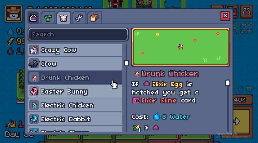 PC游戏《卡牌农场 Terracards》中文v1.5.0