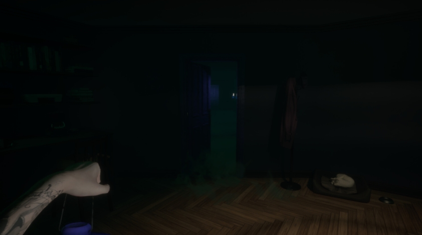 PC游戏《诡秘之途 Devious Path》中文v1.0.0