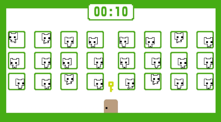 《萌猫公园2 PICO PARK 2》switch中文版下载+1.1.6补丁