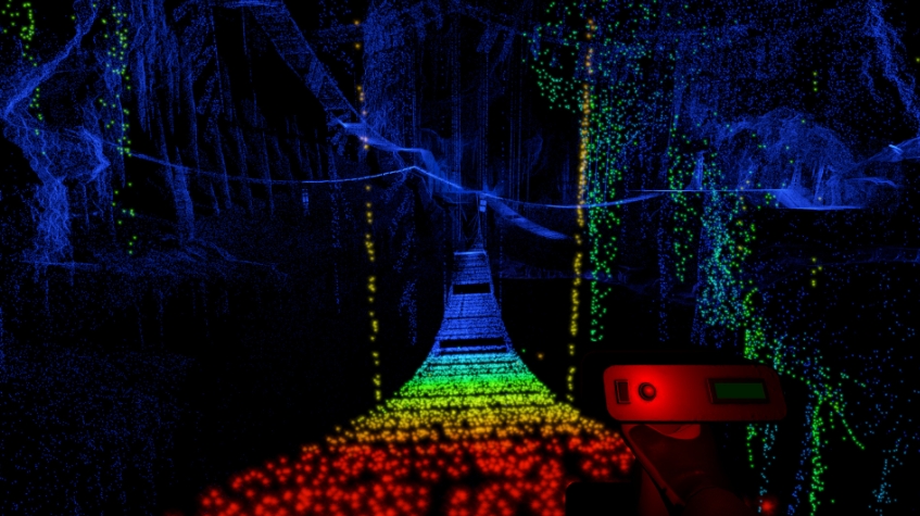 PC游戏《幽暗扫描 Scanner Sombre》中文+Build.15729413