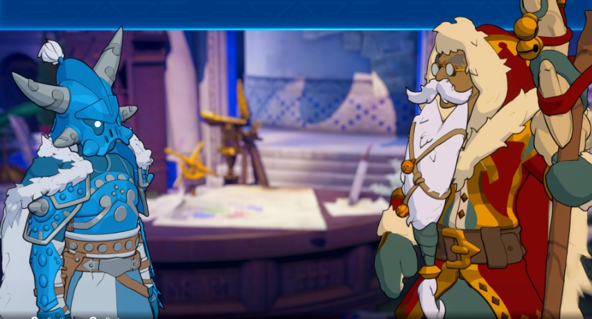 PC游戏《钟楼 Towerborne》英文+Build.17092024联机版