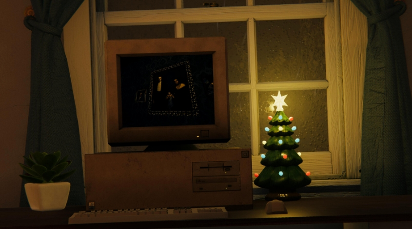 PC游戏《灰烬之中 Among Ashes》中文v1.1.3