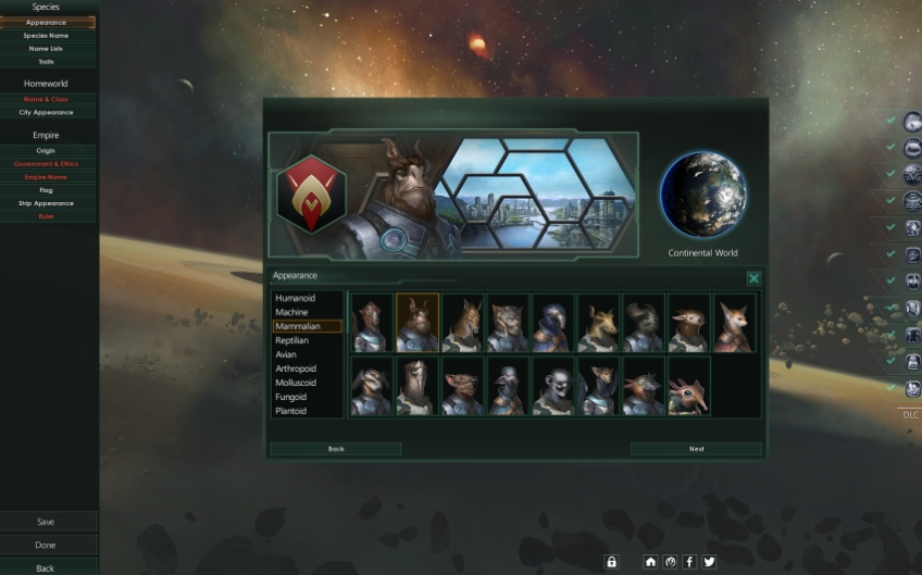 PC游戏《群星银河版 Stellaris: Galaxy Edition》中文v3.14.159265