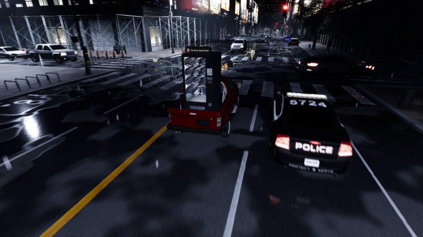 PC游戏《自动售货机商业模拟器 Vending Machine Business Simulator》中文+Build.17744369