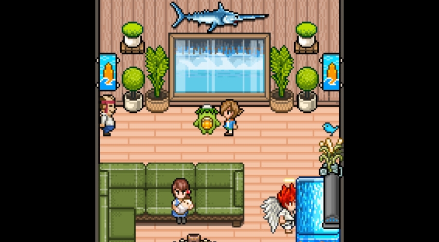 PC游戏《钓鱼天堂 Fishing Paradiso》中文v3.0.2.0