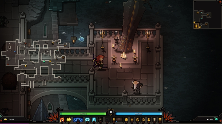 PC游戏《巫魔人 The Slormancer》中文v0.9.3