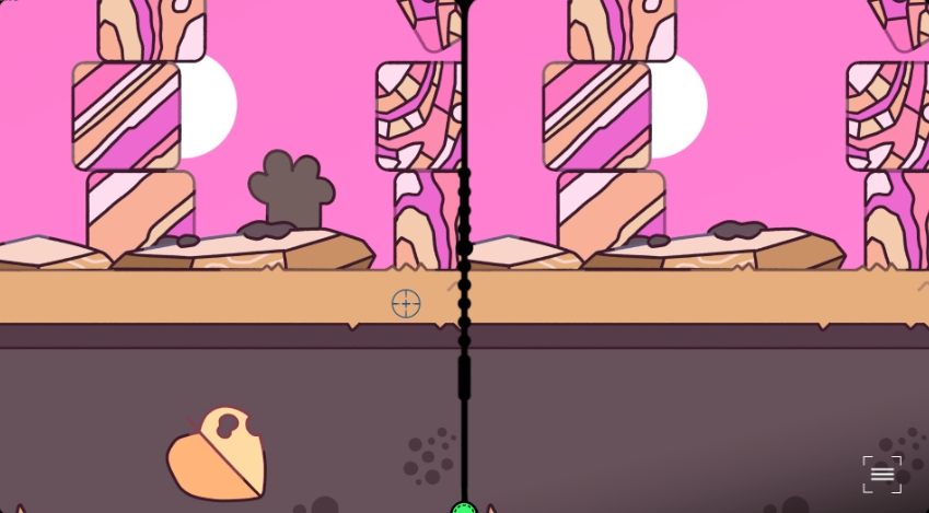 PC游戏《破碎之镜 Broken Lens》中文v1.0.5.1