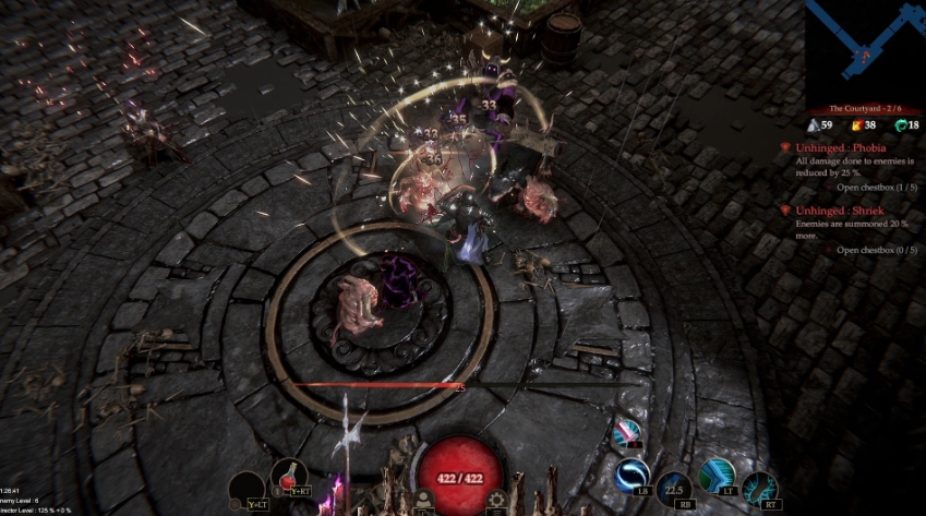 PC游戏《夜幕降临 Nightfall Comes》中文v1.0.0