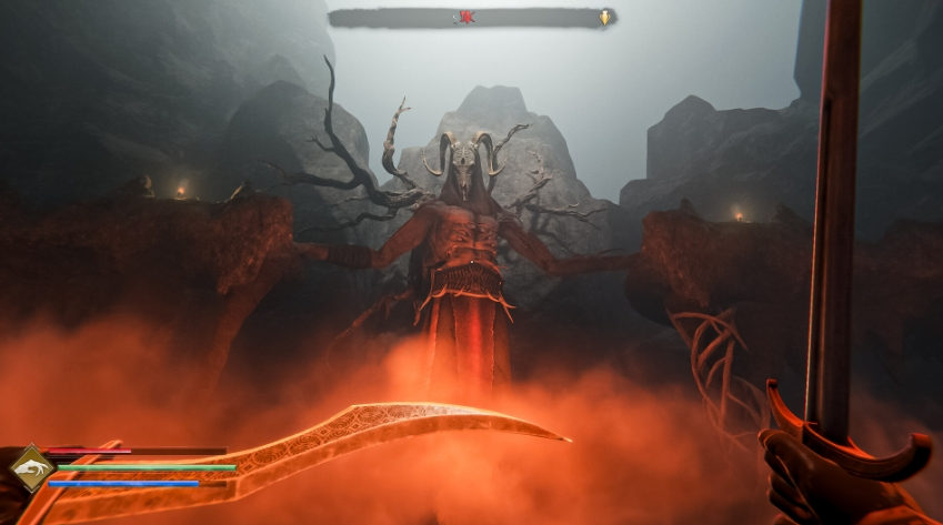 PC游戏《污痕圣杯：阿瓦隆的陨落 Tainted Grail: The Fall of Avalon》中文v0.60