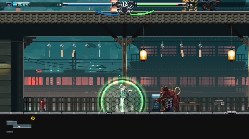 PC游戏《幻刃奇美拉 BLADE CHIMERA》中文v1.37