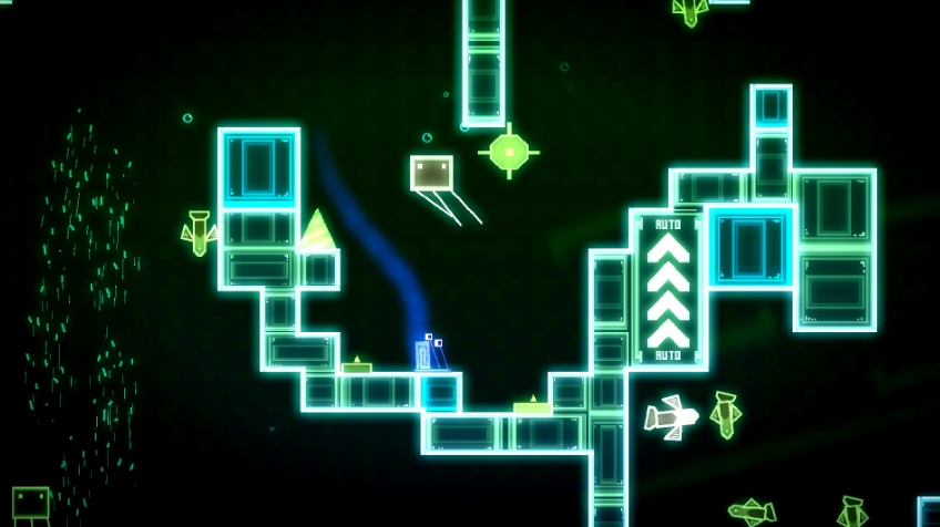 PC游戏《蜗的元宇宙 Will You Snail?》中文+Build.15878939