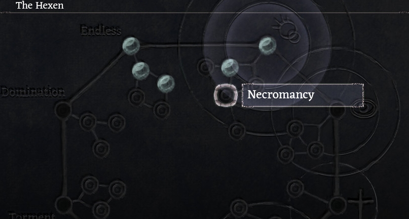 PC游戏《恐惧与饥饿 Fear & Hunger》中文v1.4.1