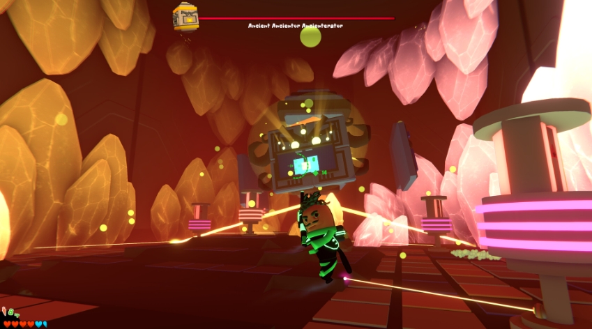 PC游戏《闻菇而战 Smells Like a Mushroom》中文v1.0.0