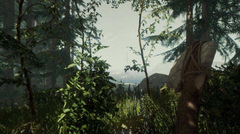 PC游戏《森林 The Forest》中文v4175072