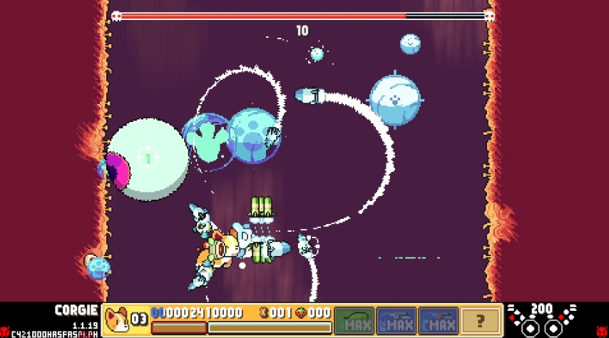 PC游戏《闪电柯基 ProtoCorgi》中文+Build.13907573