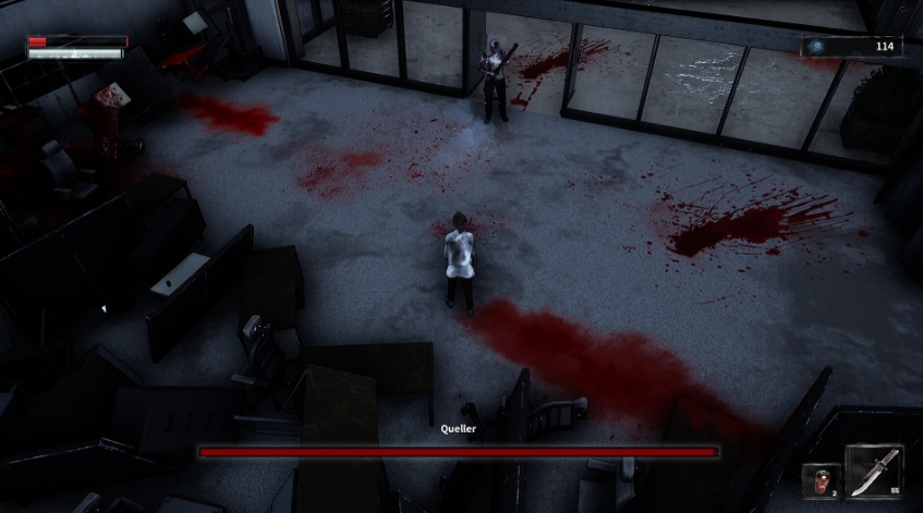 PC游戏《无法阻挡：突围 Unstoppable: Breakout》中文v1.0.0