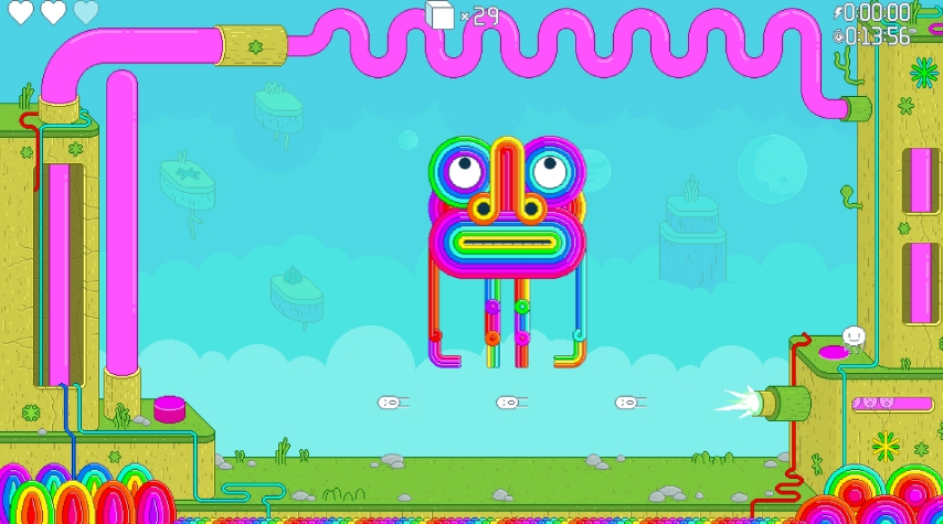 PC游戏《Spinch》中文v6077846