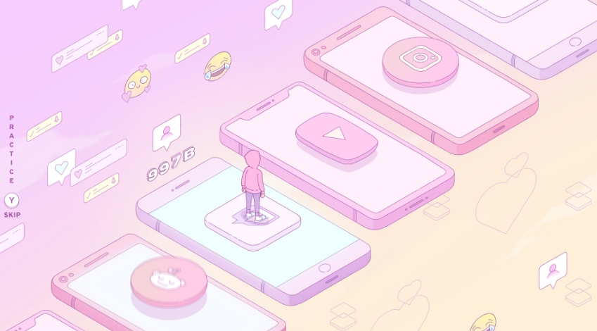 PC游戏《褪黑素 Melatonin》中文+Build.15525895