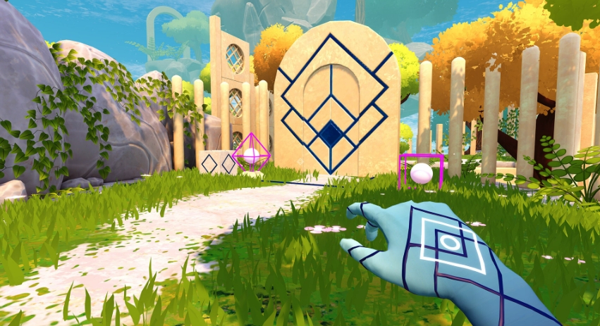 PC游戏《托布拉：神圣之路 Tobla – Divine Path》中文v1.0.0