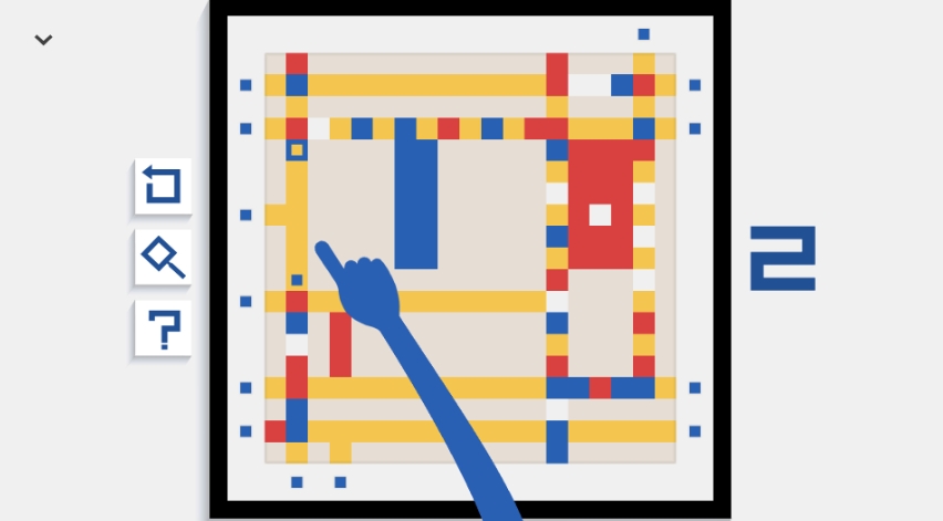 PC游戏《请触摸艺术 Please, Touch The Artwork》中文+Build.14406388