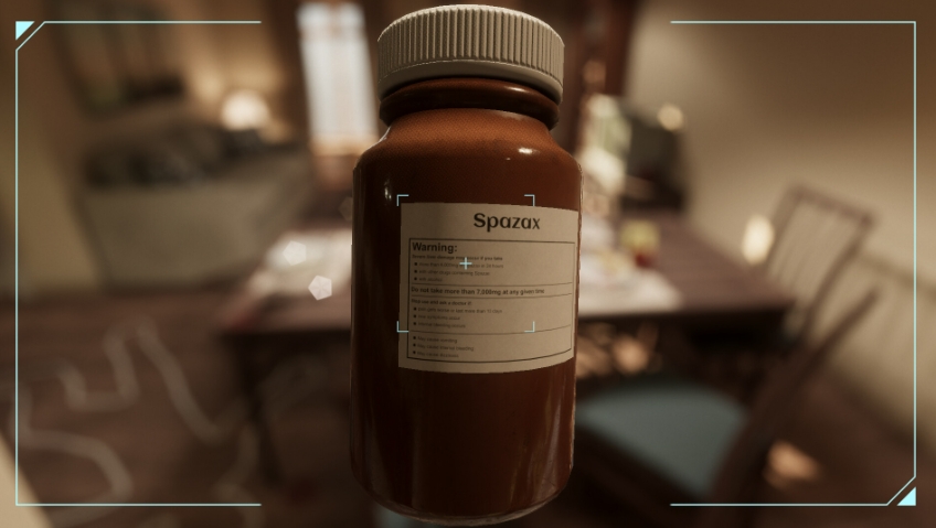 PC游戏《重返犯罪现场 Scene Investigators》中文v20240830