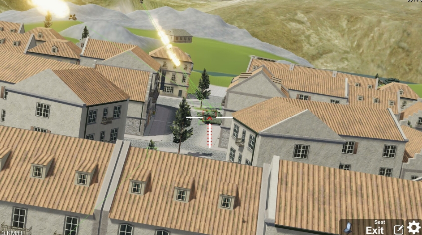 PC游戏《沙盒世界 Sandbox World》中文v1.0.0