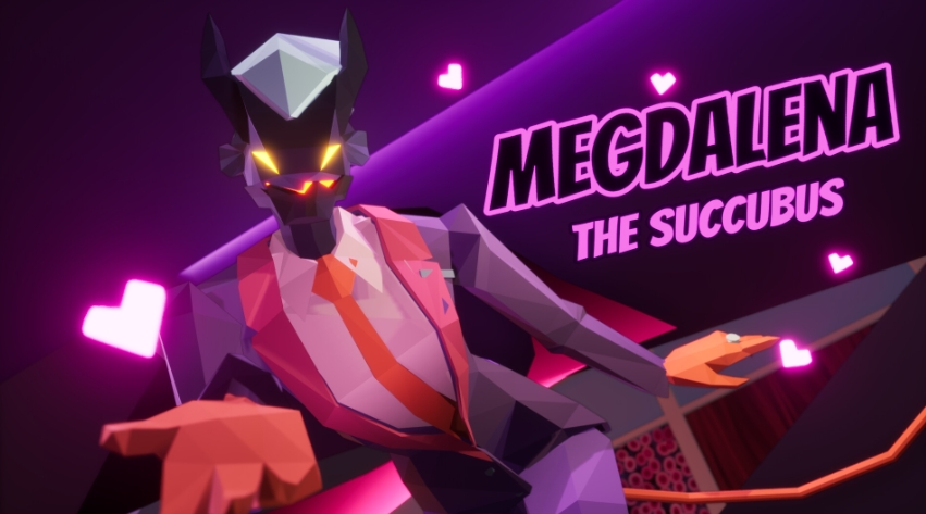 PC游戏《办公室战斗 Office Fight》中文v1.0.0