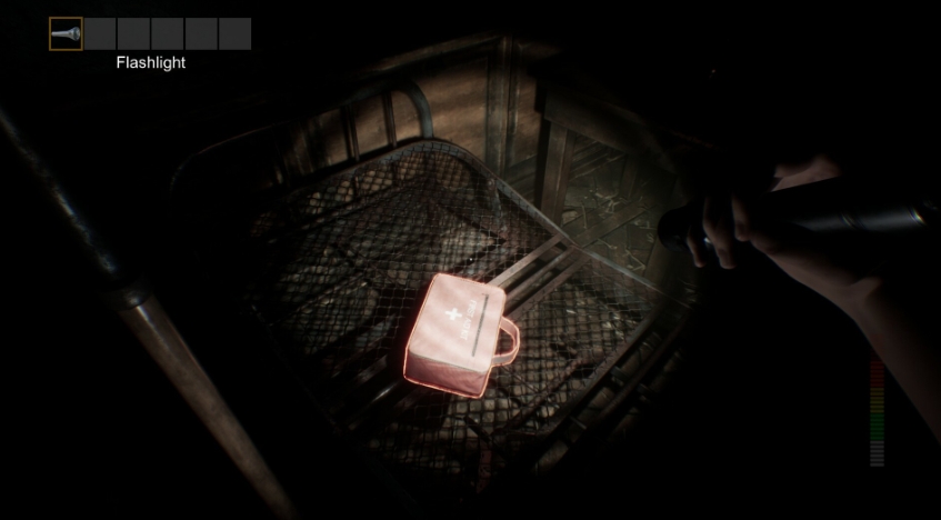 PC游戏《恐慌核心 PANICORE》中文v1.0.11