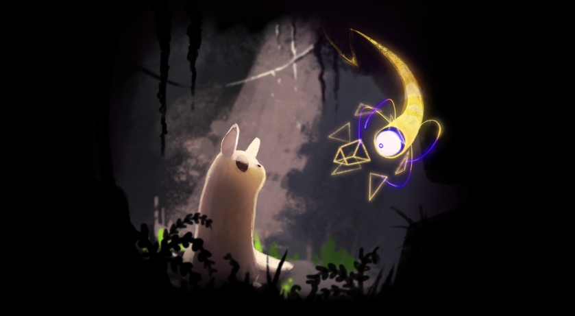 PC游戏《雨世界 Rain World》中文v1.10.0