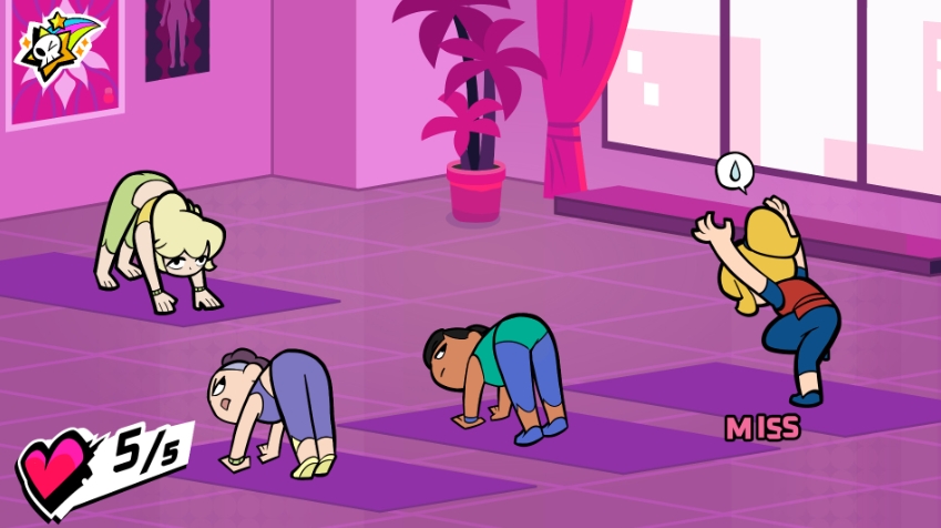 PC游戏《节奏裂隙 Rift of the NecroDancer》中文v1.2.0