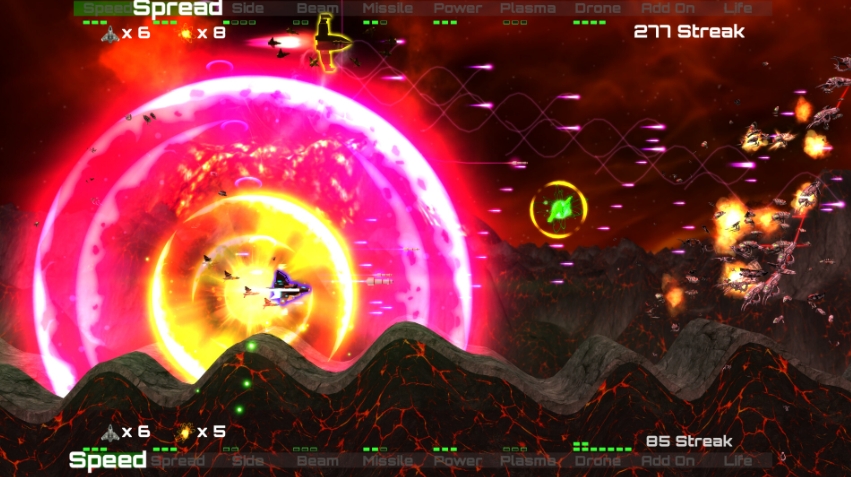 PC游戏《反击：起义 CounterAttack: Uprising》中文+Build.17823051