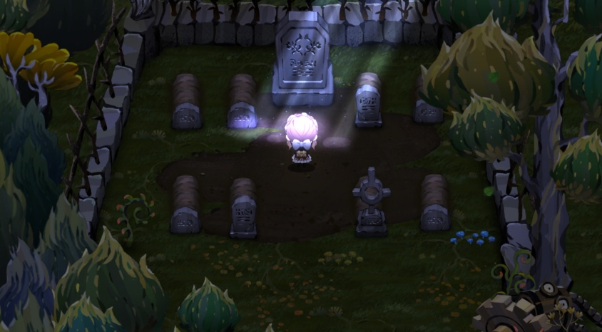 PC游戏《埃拉的呼唤 Eira》中文+Build.15098464