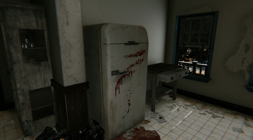 PC游戏《我很抱歉 I am Sorry》中文v1.0.0