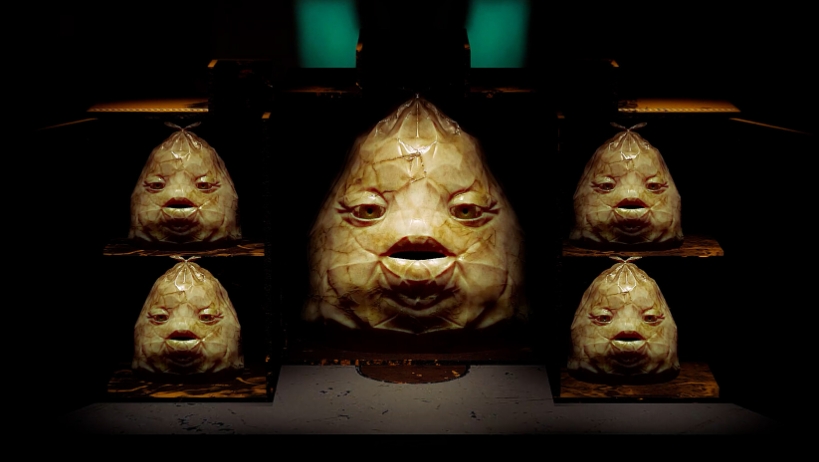 PC游戏《废物槽工厂 Slot Waste》中文v1.0.0