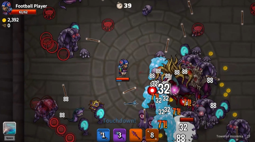 PC游戏《睡眠主播 Sleep Stream》中文v0.9.4a